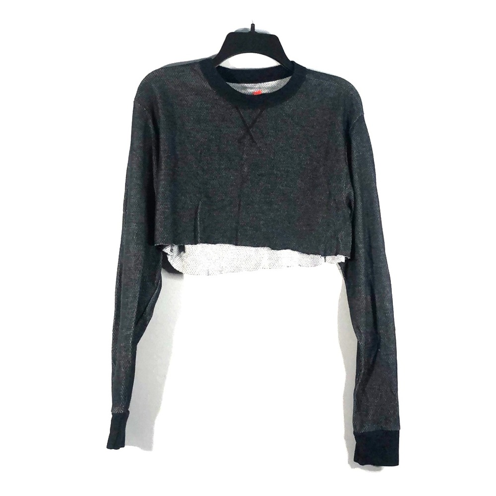 Up-cycled Hanes men’s shirt